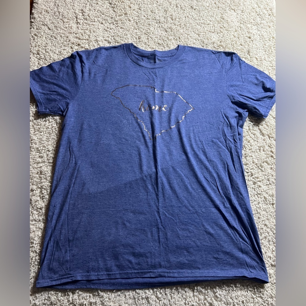 Women’s Size XL Pressbox South Carolina Tee